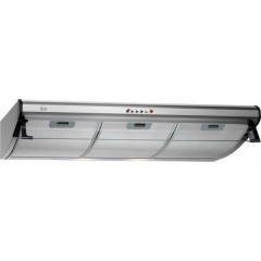 Teka C 9420 Inox Ελεύθερος Απορροφητήρας (F.879.SS)  Teka C 9420 Inox Ελεύθερος Απορροφητήρας (F.879.SS)